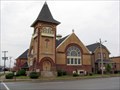 Image for First Presbyterian Church - Cairo, Illinois