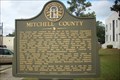 Image for Mitchell County GHM-101-1 Camilla,Ga.