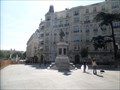 Image for Plaza de Las Cortes - Madrid, Spain