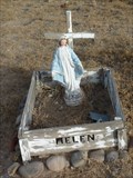 Image for Helen - San Benino Cemetery - Albuquerque, New Mexico