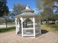 Image for Gazebo - Ephraim M. Baynard House - Auburndale, Florida