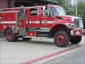 Image for Cal Fire Truck 4466 - Groveland, CA