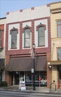 Image for 325 W. First Avenue - Albany Downtown Historic District - Albany, Oregon