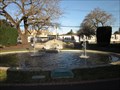 Image for Fremont Park Fountain - Santa Rosa, CA