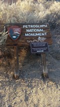 Image for Petroglyph National Monument - Albuquerque, NM