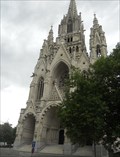 Image for Church of Our Lady of Laeken - Brussels, Belgium