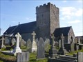 Image for Maudlam -  Churchyard Cemetry - Kenfig - Wales, Great Britain.