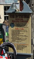 Image for Fire in the Hole - Silver Dollar City, Missouri