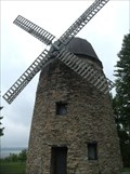 Image for McConnell's Windmill, Morristown, NY