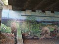 Image for The Main Street Bridge Mural Project - Los Gatos, Ca