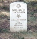 Image for William George Thordsen-Arlington, VA