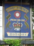 Image for Rose and Crown, Boraston Lane, Burford, Worcestershire, England