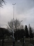 Image for Weather Station  Konstantinovy Lazne