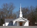 Image for Hot House Missionary Baptist Church - Mineral Bluffs, GA