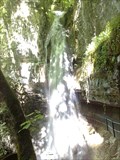 Image for La cascade d'Angon
