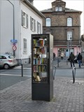 Image for Offener Bücherschrank Höchst — Frankfurt am Main, Germany
