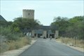 Image for Okaukuejo Tower, Etosha, Namibia