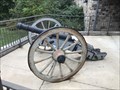 Image for Visitor Center Cannon - Washington Crossing, PA