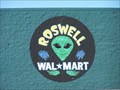 Image for Roswell Wal-Mart - New Mexico