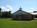 Image for Smyrna Union Church and Cemetery - Smyrna, TX