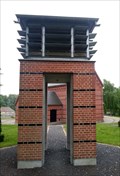 Image for Bell Tower - Østre Kirkegård - Randers, Denmark