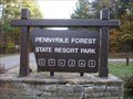Image for Pennyrile Forrest State Resort Park - Kentucky