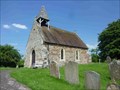 Image for Chapel of St Mary & St Andrew, Knightwick, Worcestershire, England
