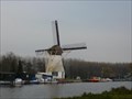 Image for Kortlandse molen, Alblasserdam - The Netherlands