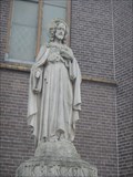 Image for Heilig Hartbeeld - Zegge, the Netherlands