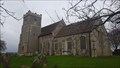 Image for St Mary and St Peter - Barham, Suffolk