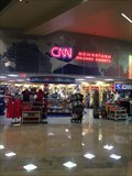 Image for CNN - Terminal C - Santa Ana, CA