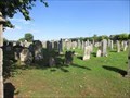 Image for Oyne Old Parish Church Burial Ground - Aberdeenshire, Scotland.