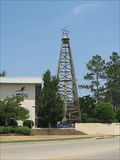 Image for East Texas Oil Museum - Kilgore, TX