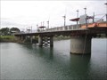 Image for Victoria Bridge - Swing Bridge, Townsville Queensland