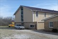 Image for Calvary Baptist Temple - Sarcoxie, MO