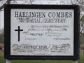 Image for Harlingen-Combes Memorial Cemetery - Combes TX