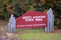 Image for Medoc Mountain State Park - Hollister, NC