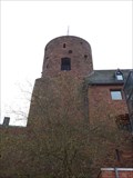 Image for Tower of Burg Hengebach - Heimbach - NRW / Germany