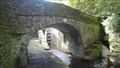 Image for Huddersfield Narrow Canal Bridge 48 – Slaithwaite, UK
