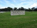 Image for Ridgelawn Cemetery - Clewiston, Florida, USA