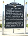 Image for The Sage Brothers