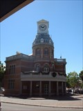 Image for Midland Town Hall  memorial clock  -  Midland,  Western Australia