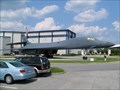 Image for Boeing B-1B Lancer - Museum of Aviation, RAFB, Warner Robins, GA