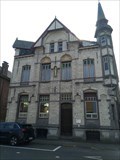 Image for Architectenwoning van Remi Lemahieu - Gullegem, West-Vlaanderen