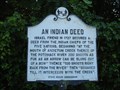 Image for An Indian Deed
