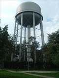 Image for PRAIRIE VILLAGE N - Water Tank