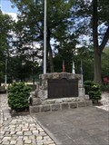 Image for World War I Memorial - Narberth, PA