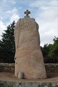 Image for Menhir de Saint-Uzec - Penvern, France