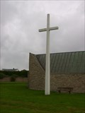 Image for St Nicholas Church Crosses - Southbourne-on-Sea, Dorset, UK