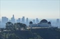 Image for Downtown Los Angeles, California